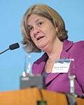 Dr. Nancy Andrews