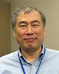 Dr. Yuan-Who (Richard) Chen