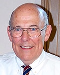 Dr. Richard W. Hanson