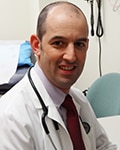 Dr. Yaron Rotman