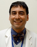 Photo of Dr. Mark Ghany