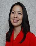 Photo of Dr. Christine Lee