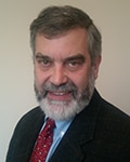 Photo of Dr. Marc Reitman