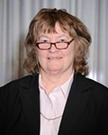 Photo of Dr. Sharon Anderson