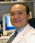 Photo of Dr. T. Jake Liang
