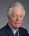 Photo of Dr. Peter Savage