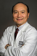 Photo of Dr. Liang