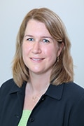 Photo of Dr. Heather Rieff