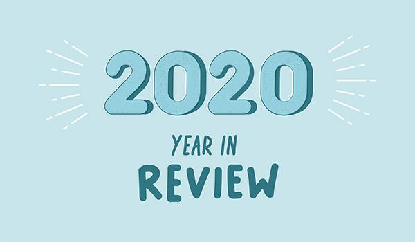 DDP Blog: Best of 2020