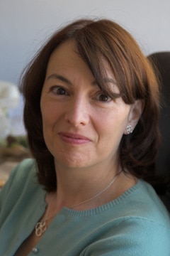 Dr. Karen Teff