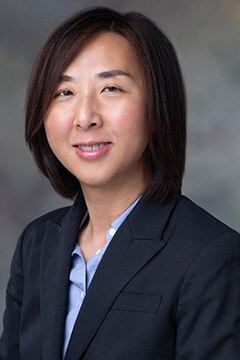 Dr. Hanyu Maggie Liang