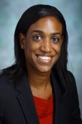 Photo of Dr. Raquel Greer.