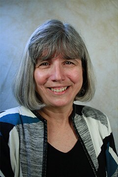 Dr. Julie Barthold