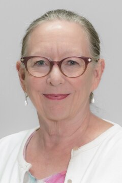 Dr. Lynnette Nieman
