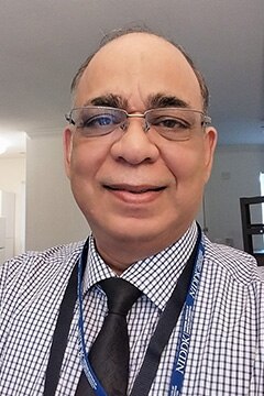 Dr. Dhananjay (Jay) Gupta
