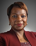Photo of Dr. Marva Moxey-Mims