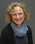 Photo of Dr. Tracy Rankin