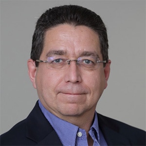 Chuck Niebylski, Director, Technology Advancement Office