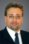 Photo of Dr. Christopher Mullins