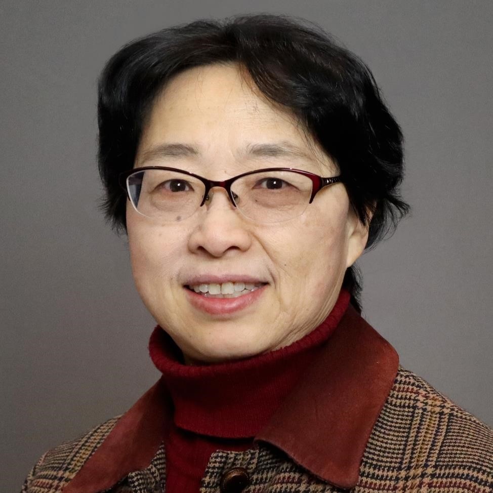 Photo of Dr. Ashley Xia.