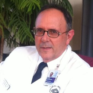 Dr. Jose Serrano