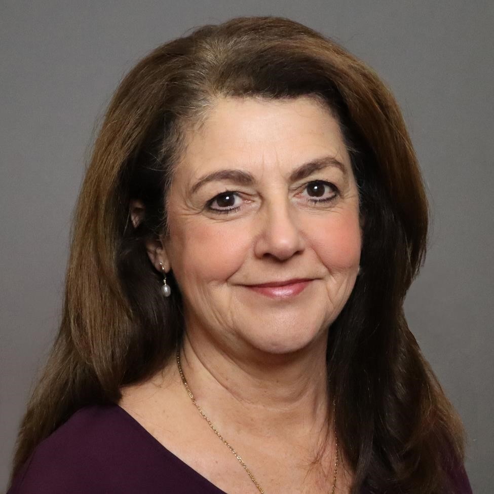 Photo of Dr. Stavroula Osganian.