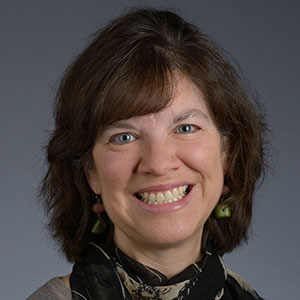 Corinne M. Silva, Ph.D.
