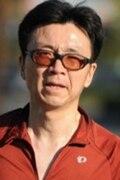 Photo of Dr. Yang Shen.