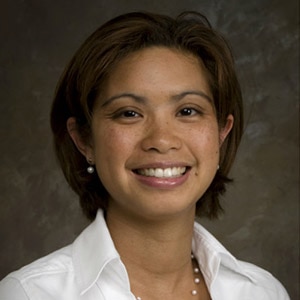 Photo of Dr. Stephanie Chung