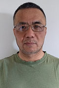 Zhan-Guo Gao.