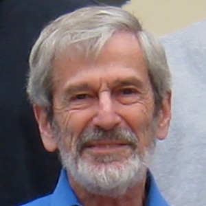 Martin Gellert.