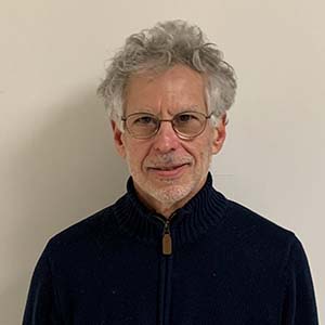 Mark Levine.
