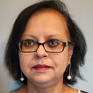 Madhumita Sinha.