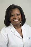 Profile photo of Dr. Susanne Nicholas