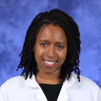 Dr. Samantha Butts headshot
