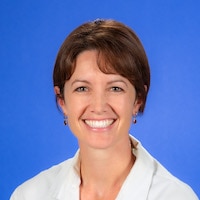 Dr. Stephanie Crossen