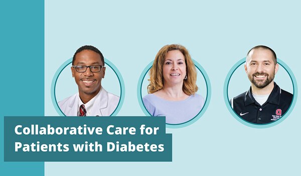 Collaborative Care for Patients with Diabetes