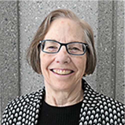 Dr. Ann V. Schwartz