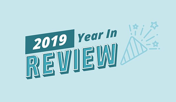 DDP Blog Year in Review