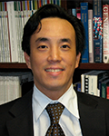Headshot of subject matter expert Elbert Huang, MD, MPH, FACP