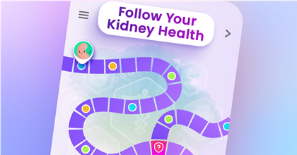 Follow Your Kidney Health