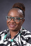 Photo of Diana Obanda, Ph.D.