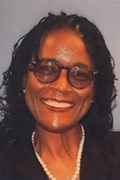 Photo of Bridgett Rahim-Williams, Ph.D.