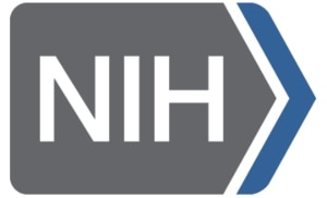 NIH logo