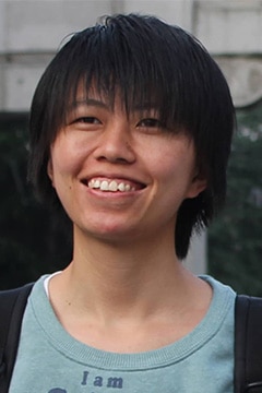 Liu Liu.