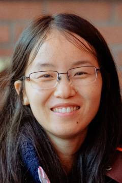 Bing Yang.