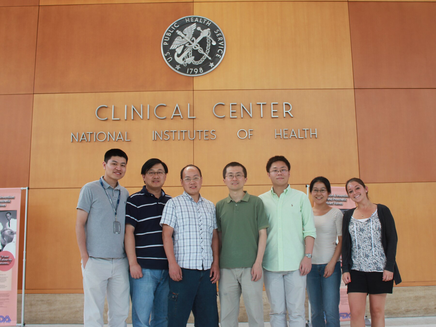 Adipocyte Biology and Gene Regulation Section, 2012.