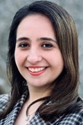 Zahra Sarrafan-Chaharsoughi